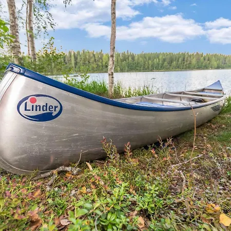 Holiday Hirvikangas