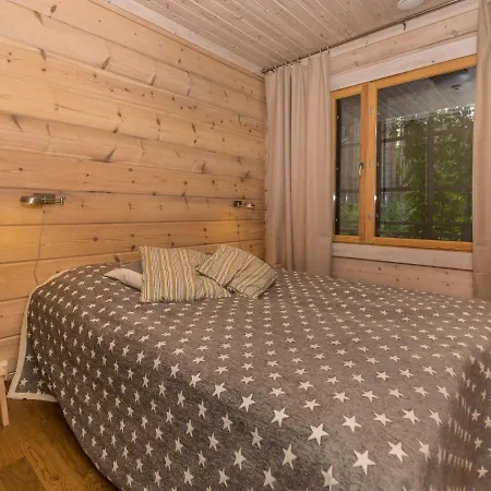 Holiday Hirvikangas
